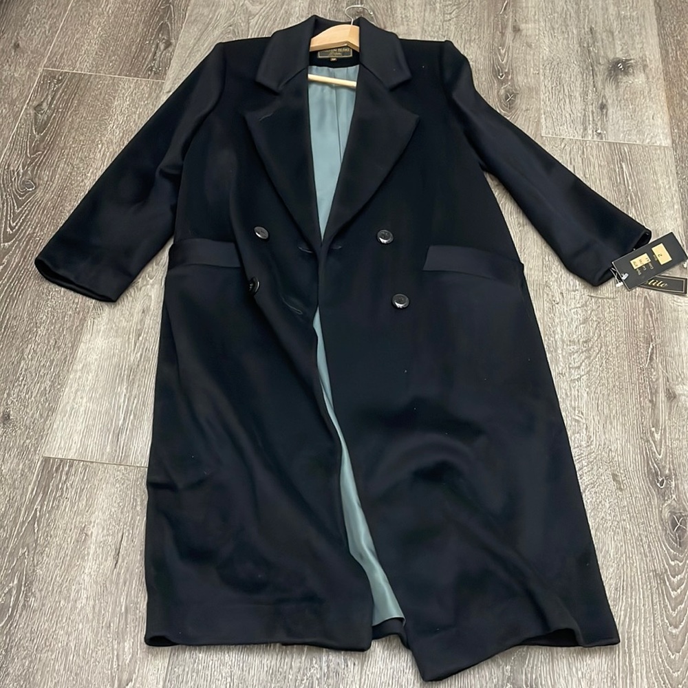 Women coat